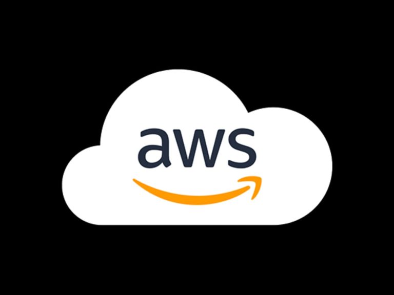 AWS Logo