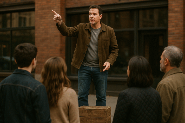 20250825_1518_Soapbox-Speech-Scene_simple_compose_01k3gschcdf58agkbm0emph6nf-768x512