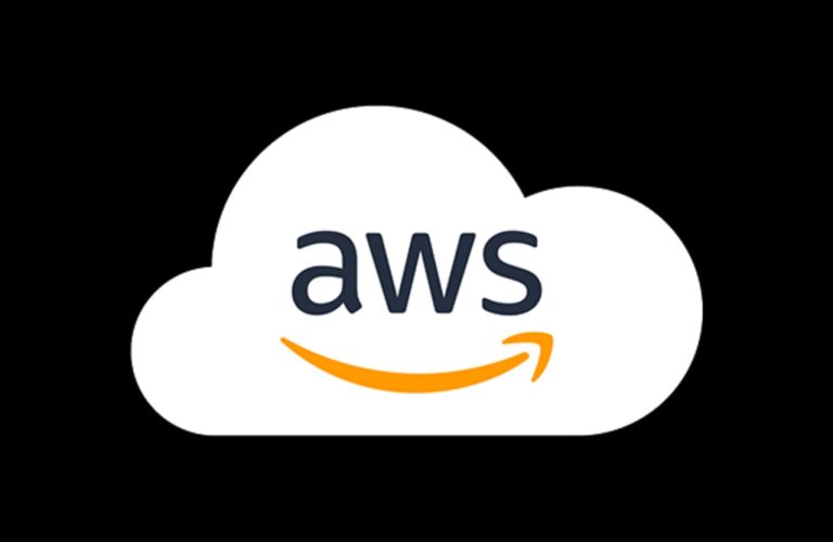 AWS Logo